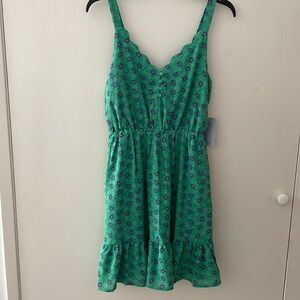 NWT Melloday women’s small dress Nordstrom